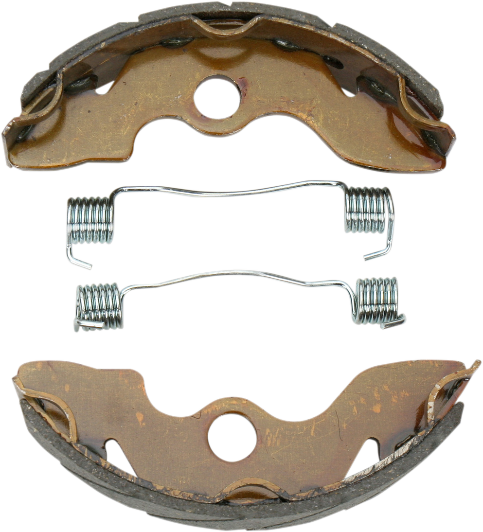 EBC Brake Shoes 345G