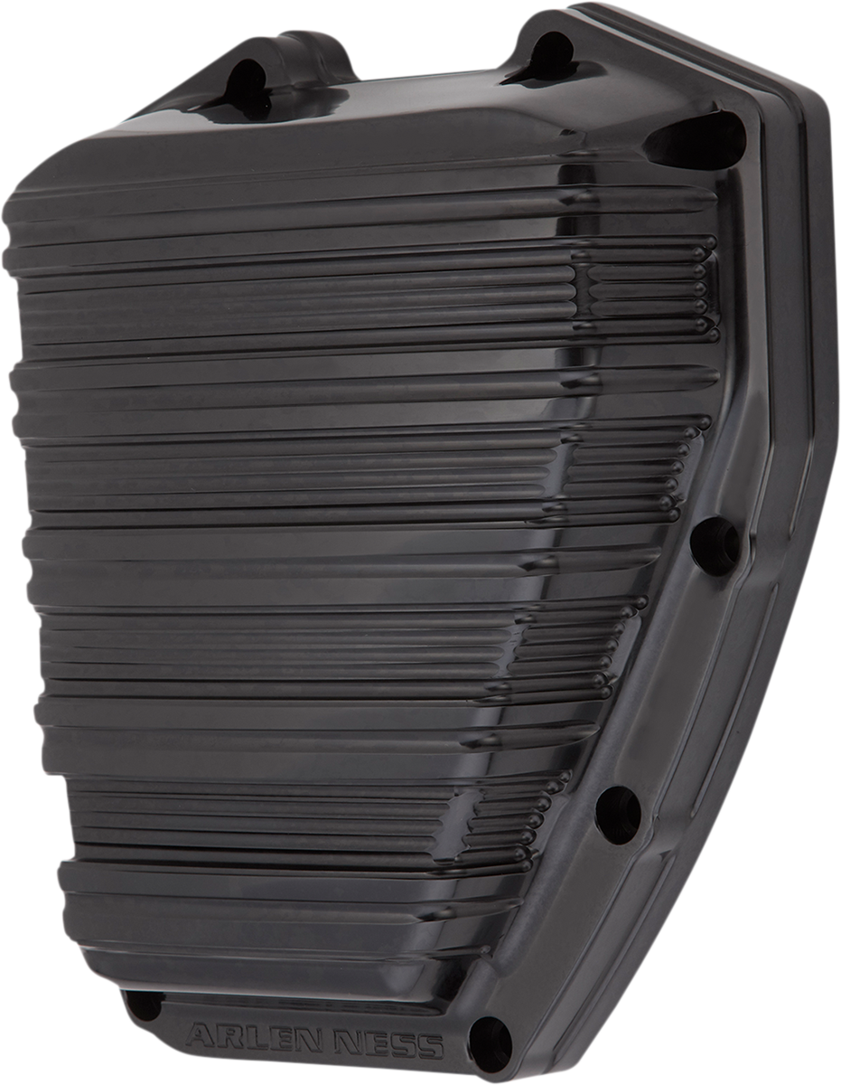 ARLEN NESS Cam Cover - Black Anodized 03-975