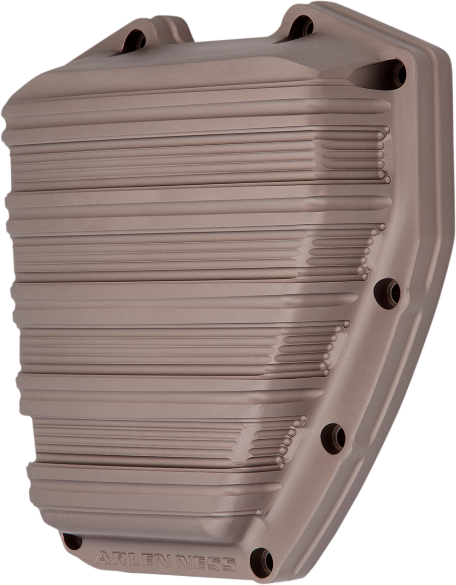 ARLEN NESS Cam Cover - Titanium Anodized 03-986