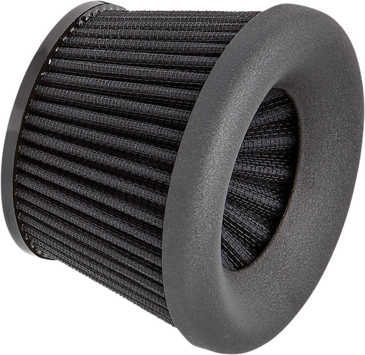 ARLEN NESS Replacement Velocity 65°/90° Air Filter - Black 81-208