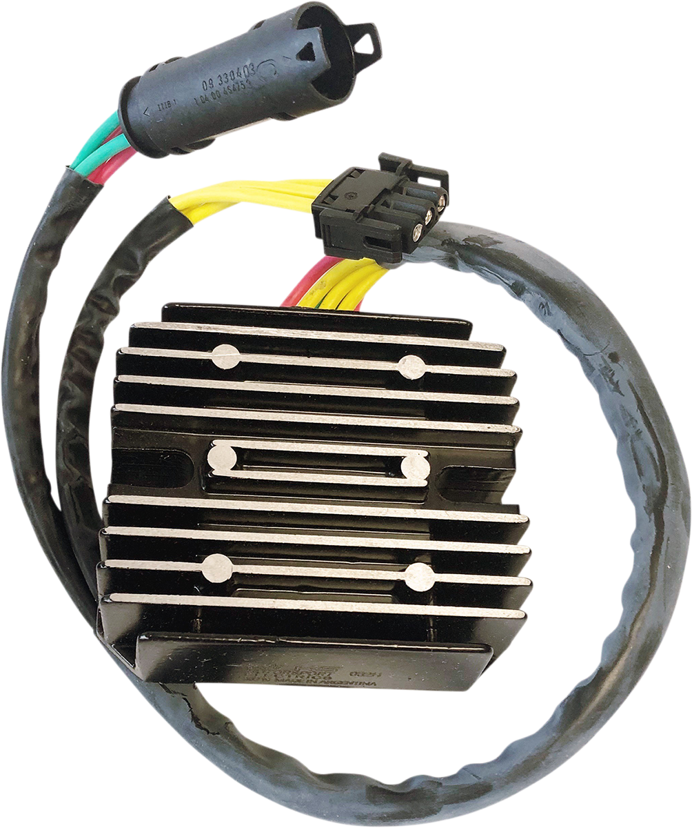 RICK'S MOTORSPORT ELECTRIC Hotshot Rectifier/Regulator - BMW 10-032H