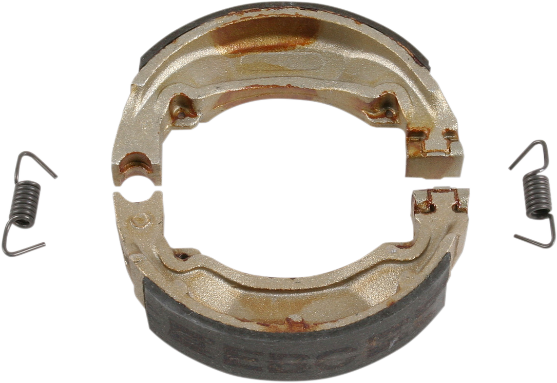 EBC Brake Shoes 504