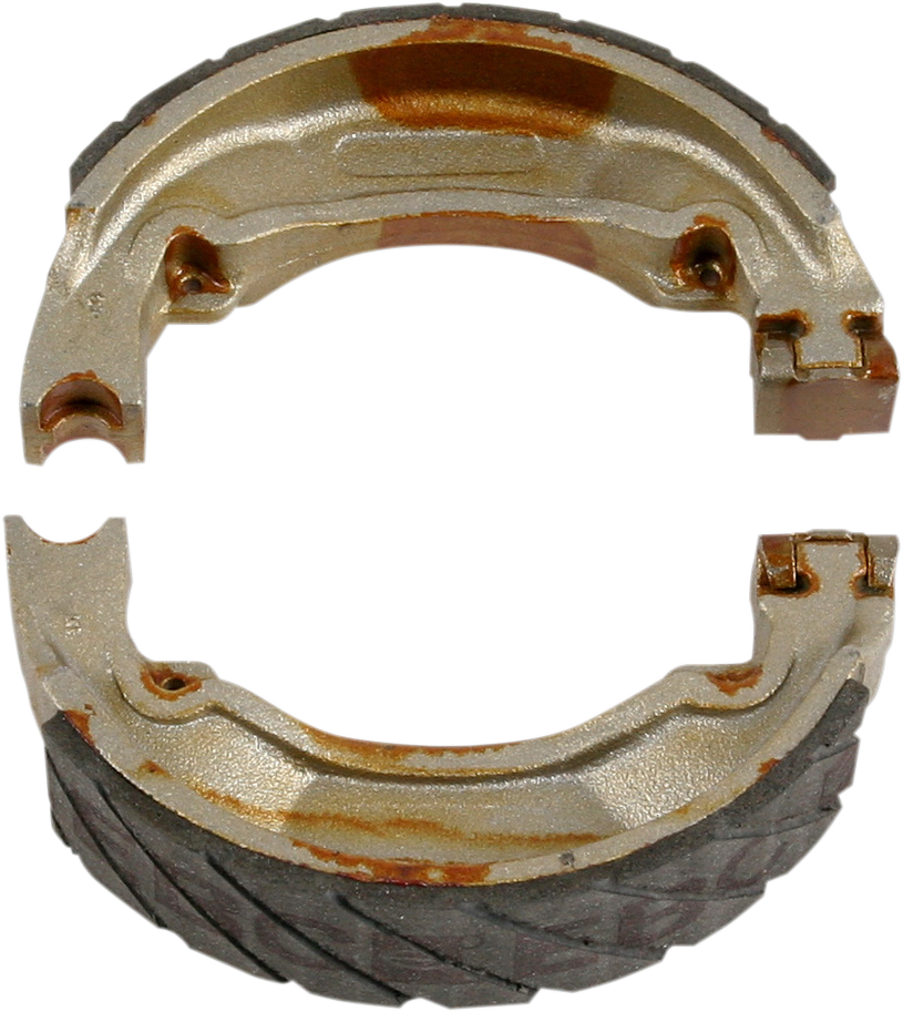 EBC Brake Shoes 504G