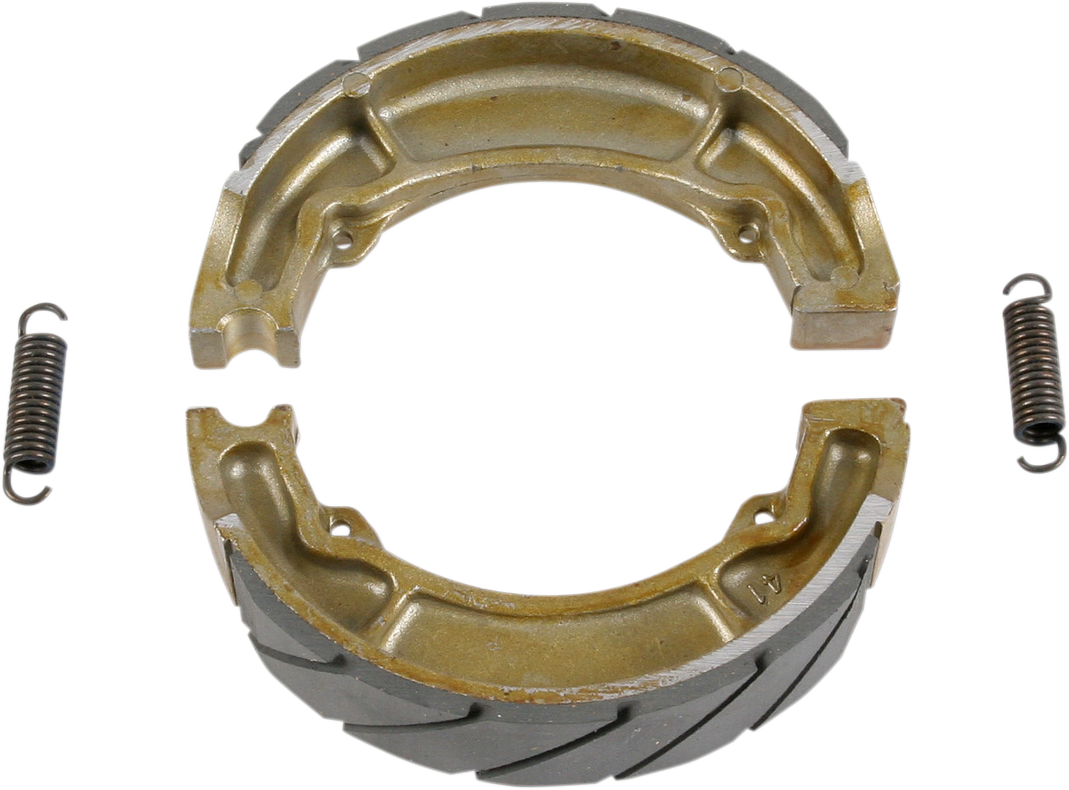 EBC Brake Shoes 506G