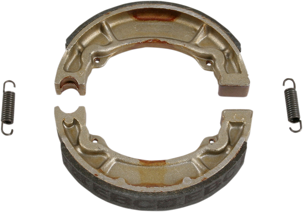 EBC Brake Shoes 507