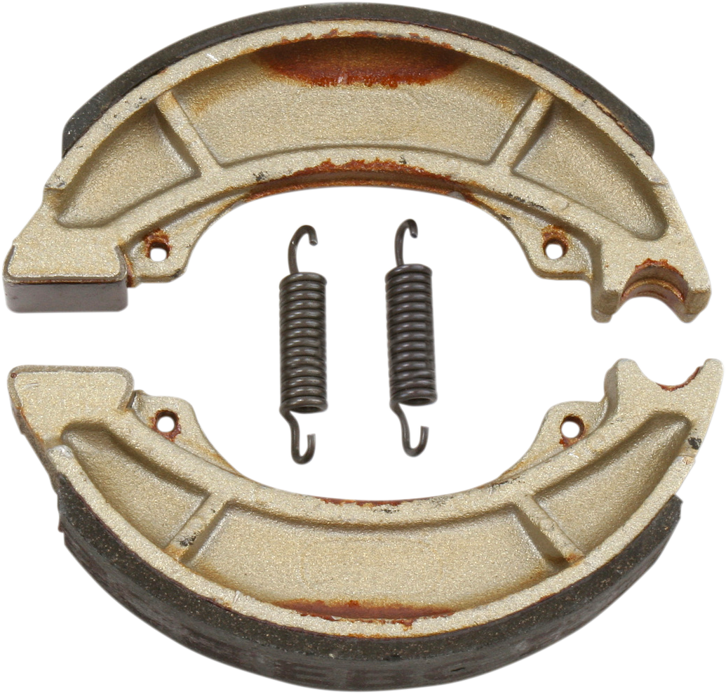 EBC Brake Shoes 508