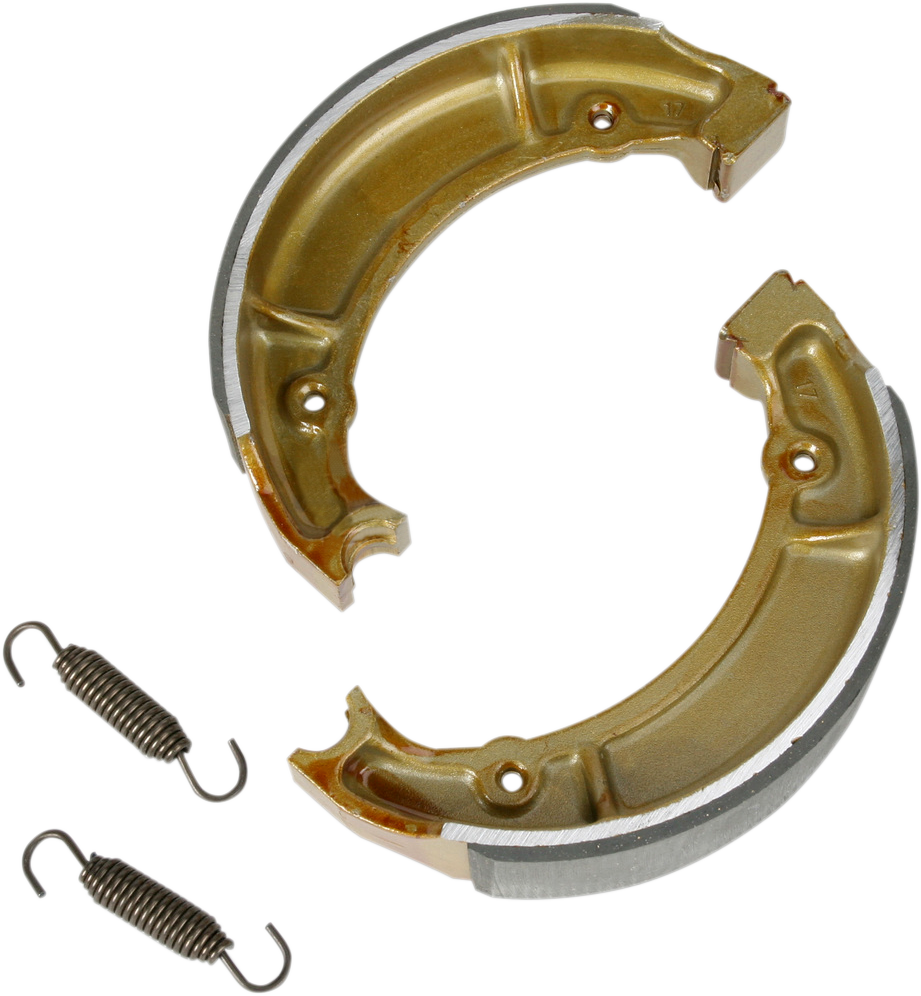 EBC Brake Shoes 512