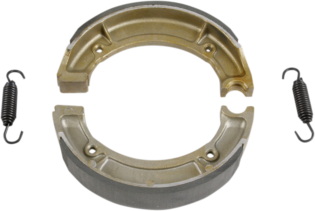 EBC Brake Shoes 516