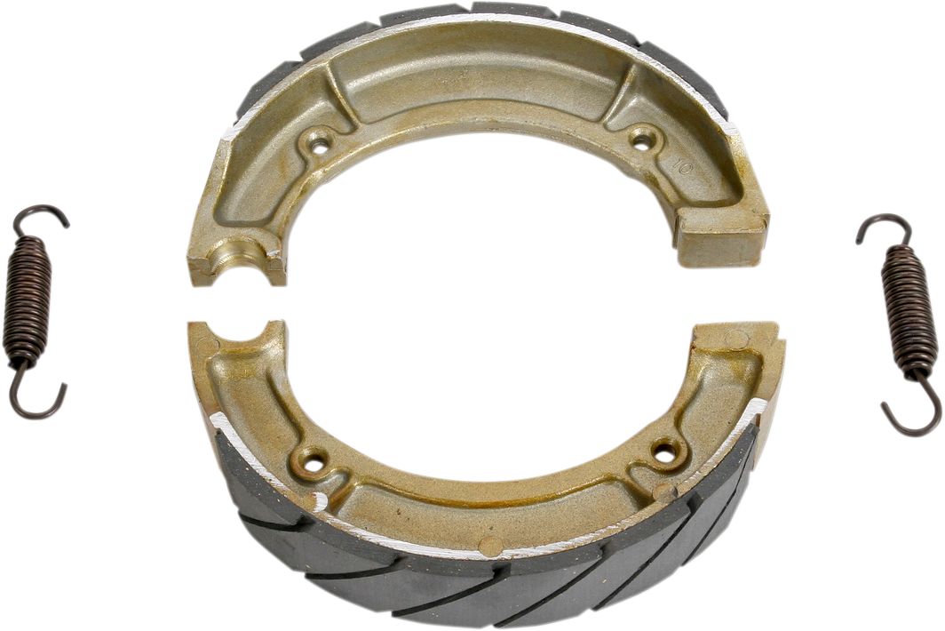 EBC Brake Shoes 516G