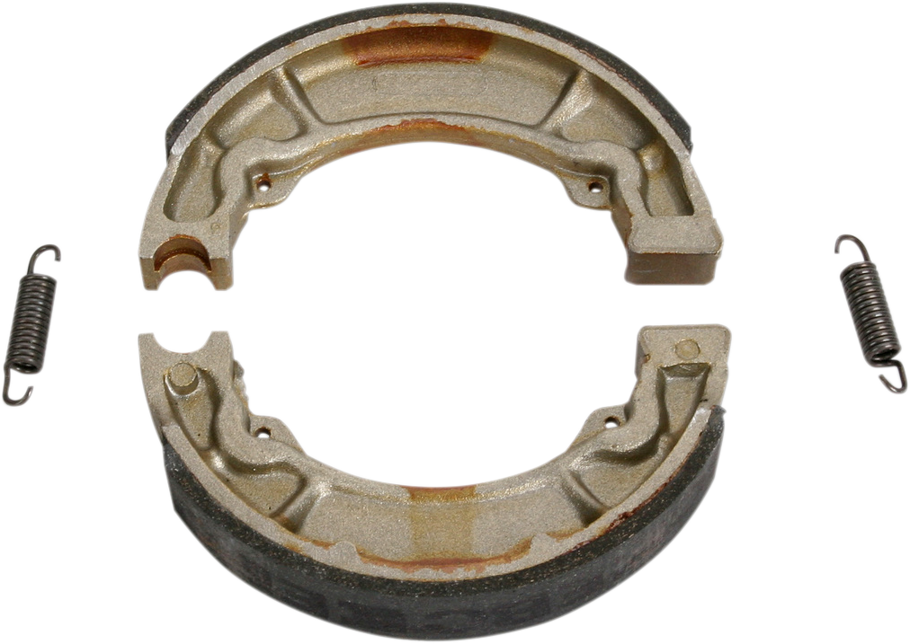 EBC Brake Shoes 517