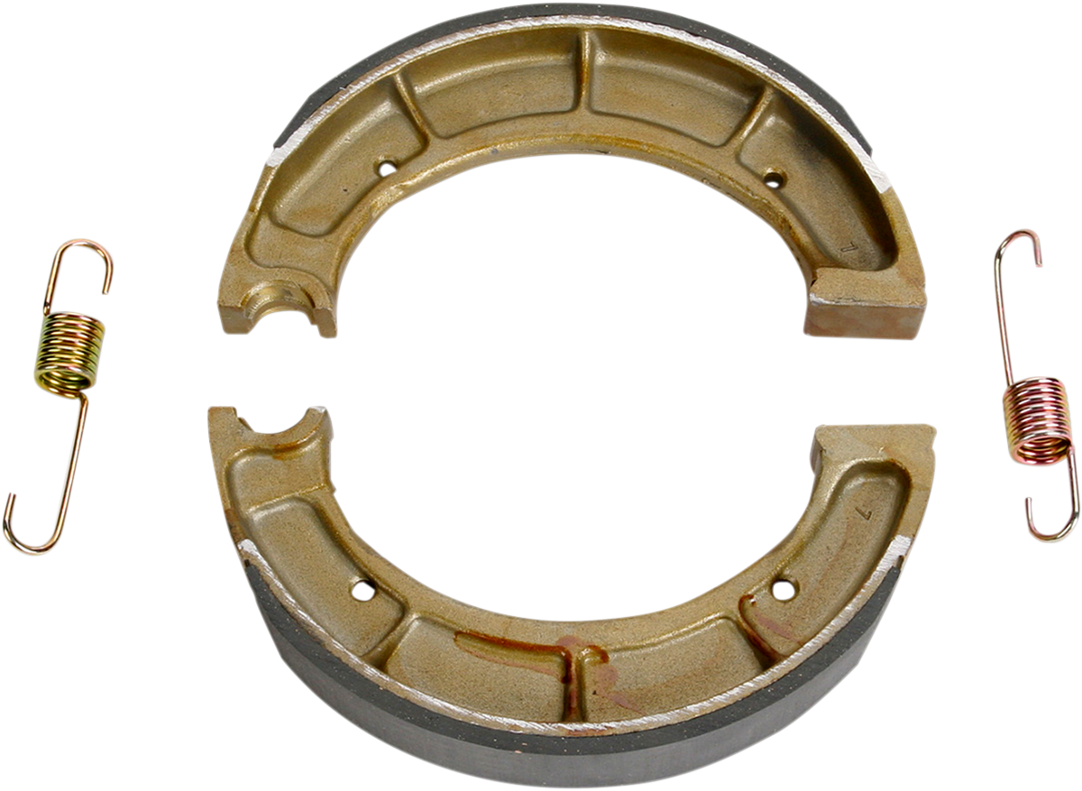 EBC Brake Shoes 528