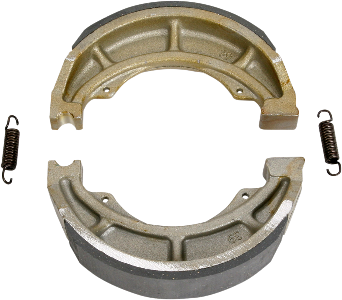 EBC Brake Shoes 602