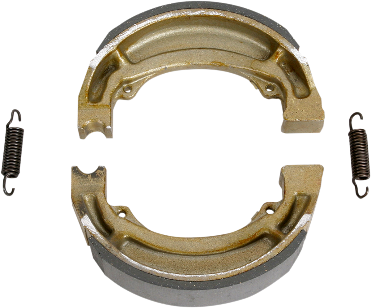 EBC Brake Shoes 604