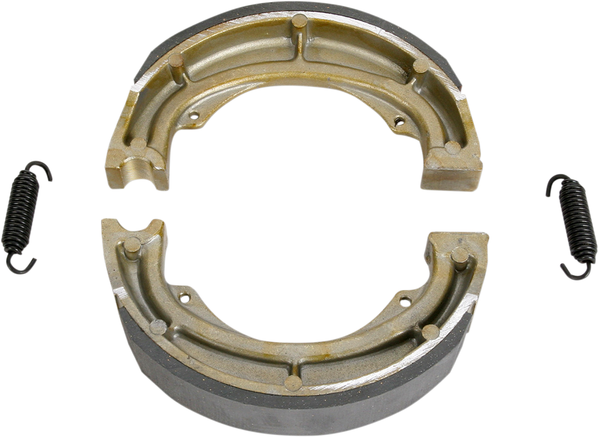 EBC Brake Shoes 605