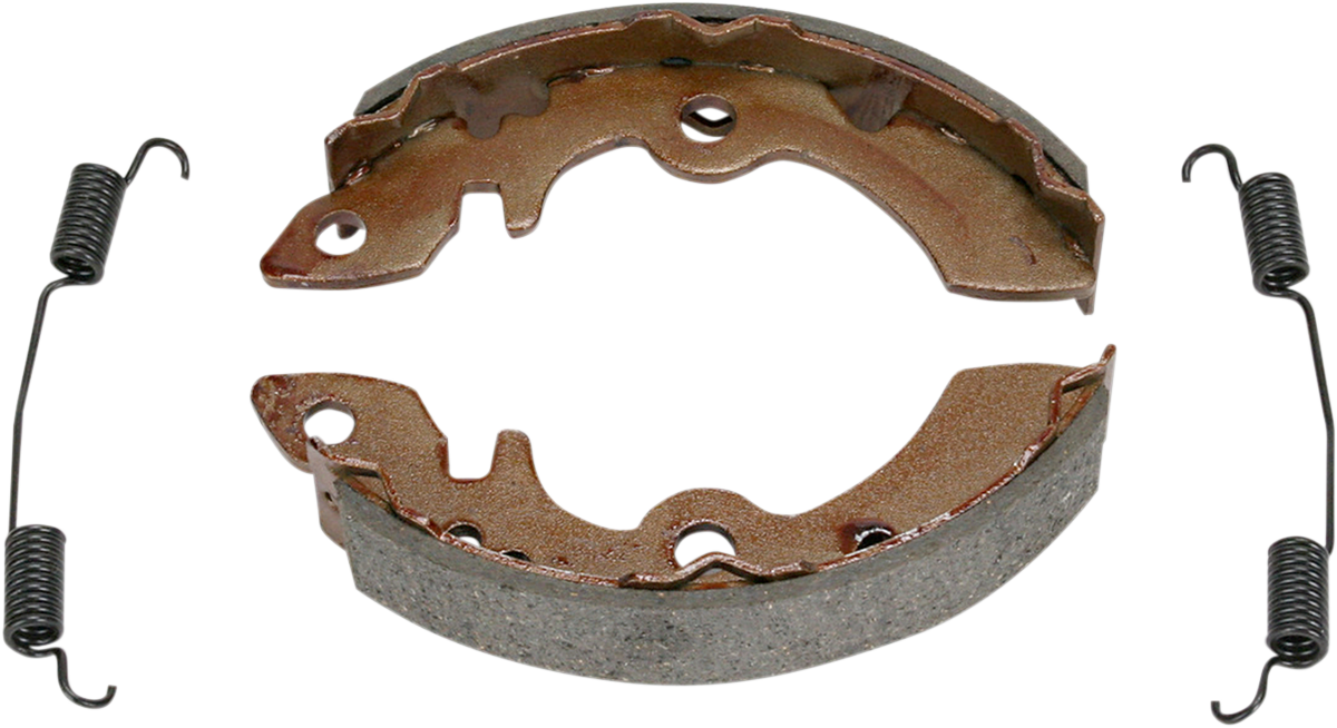 EBC Brake Shoes 625
