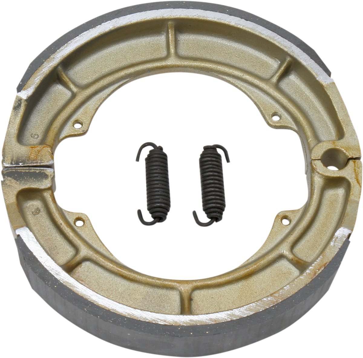 EBC Brake Shoes 629