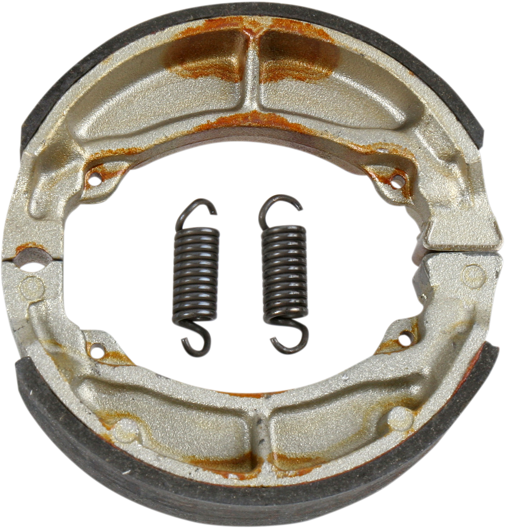 EBC Brake Shoes 702