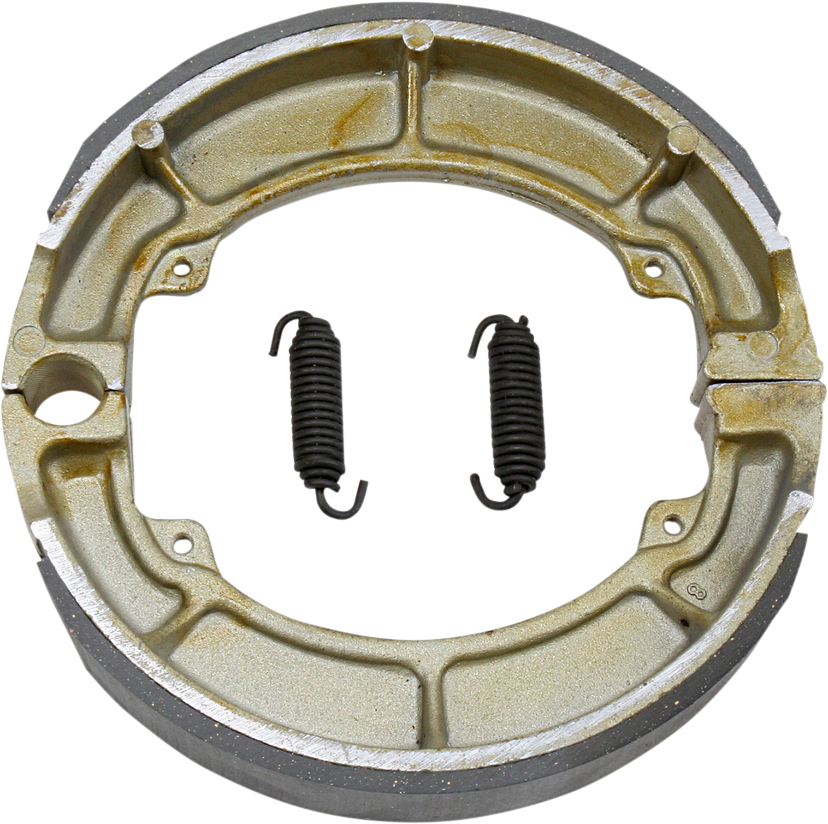 EBC Brake Shoes 706