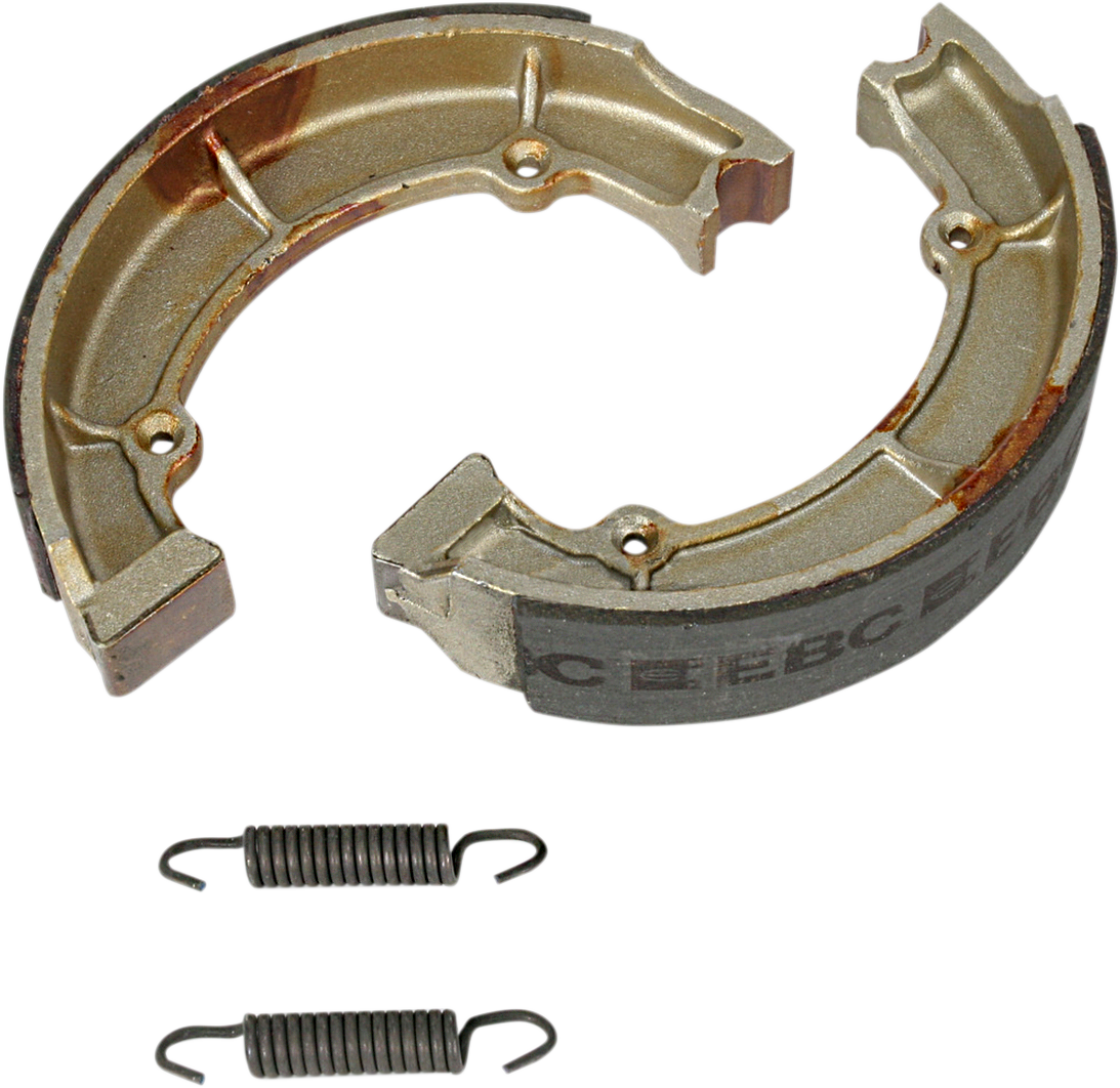 EBC Brake Shoes 709