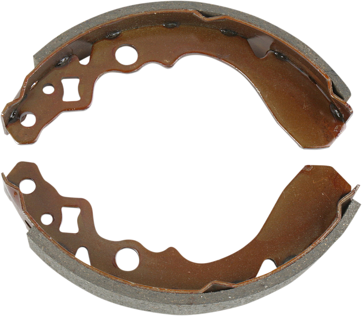 EBC Brake Shoes 718