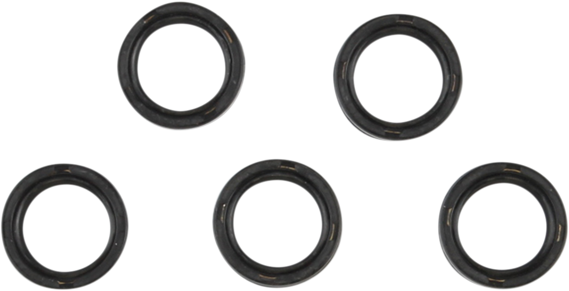COMETIC Pushrod Cover Seals C9369 for Ford F-150, Chevrolet Silverado, RAM 1500