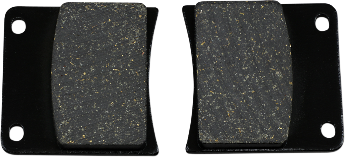 EBC Organic Brake Pads FA146