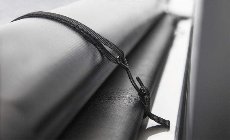 Access Vanish Tonneau Cover for 2019-2020 Ram 1500 with 5' 7" Bed | Model 94239