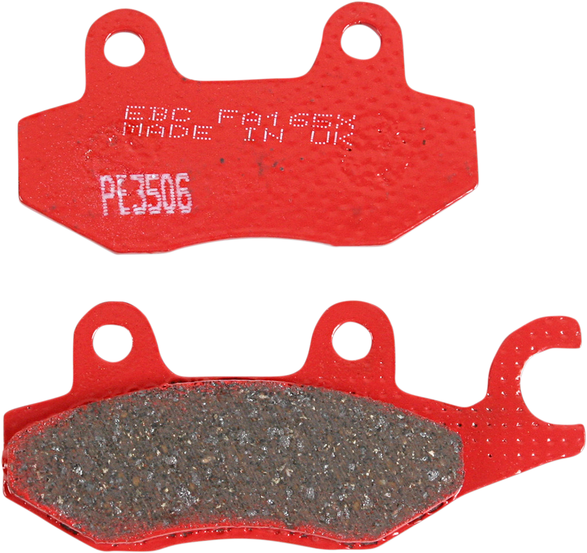 EBC Sport Carbon Brake Pads FA165X