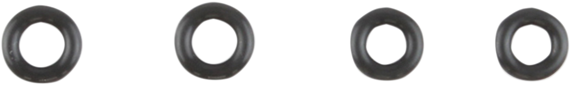 COMETIC M8 Induction Module O-Ring Kit (Part C10200) for Ford F-150, Chevrolet Silverado, RAM 1500