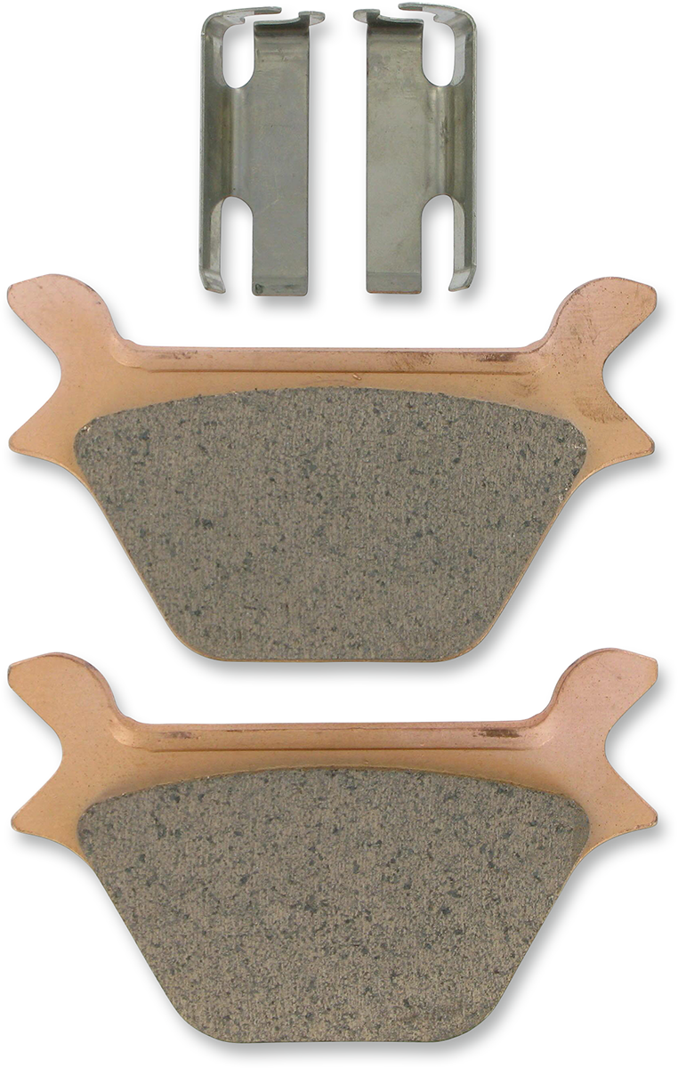 EBC HH Brake Pads FA200HH