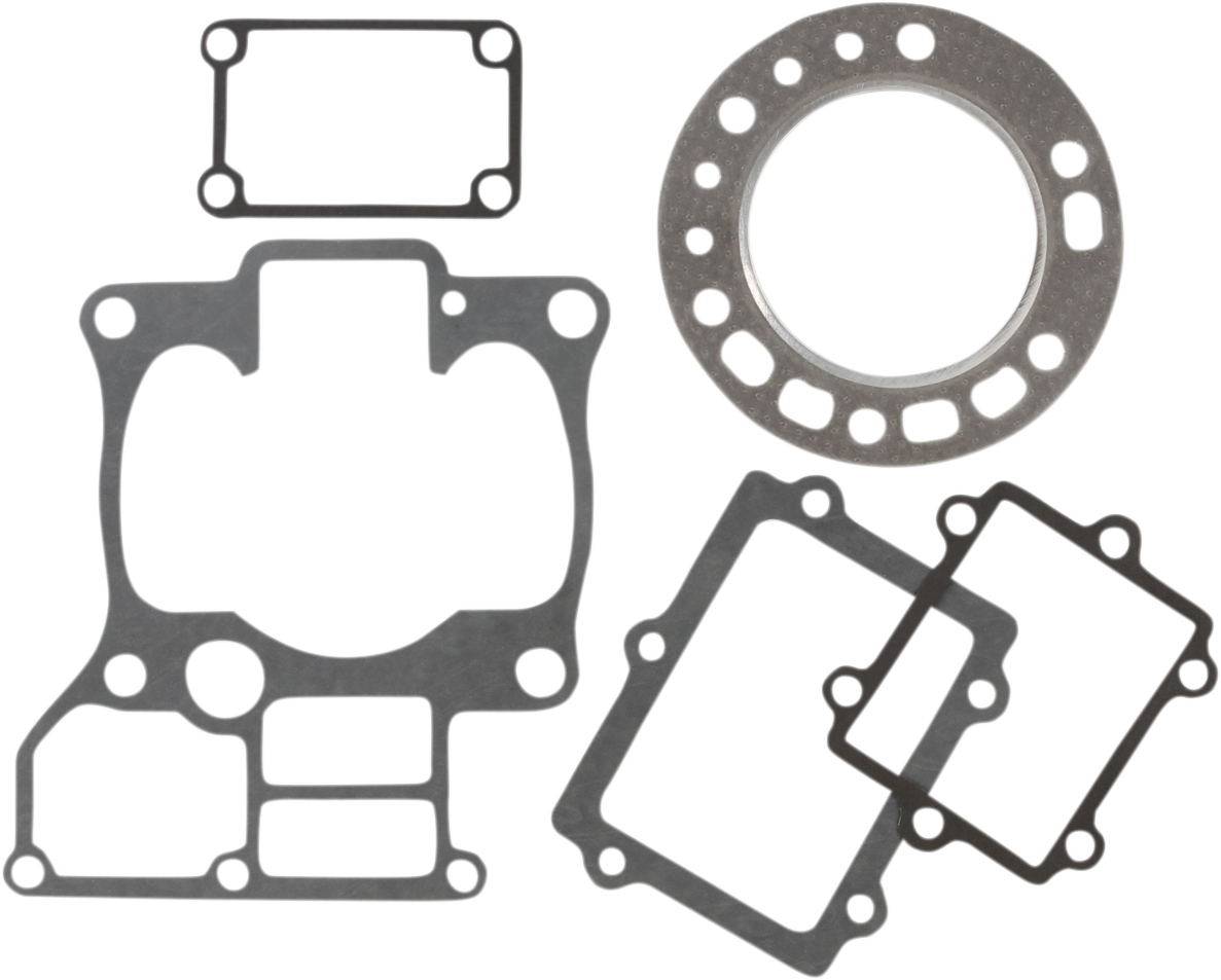 Cometic C7071 Top End Gasket Kit for Suzuki 69mm Engines