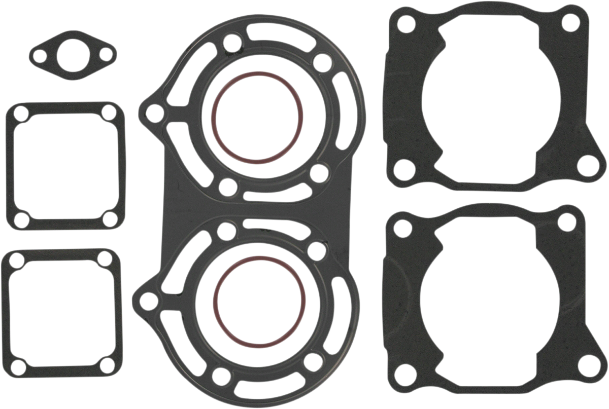 COMETIC Top End Gasket Kit for Yamaha C7094 - 65.50mm High-Performance Engine Repair
