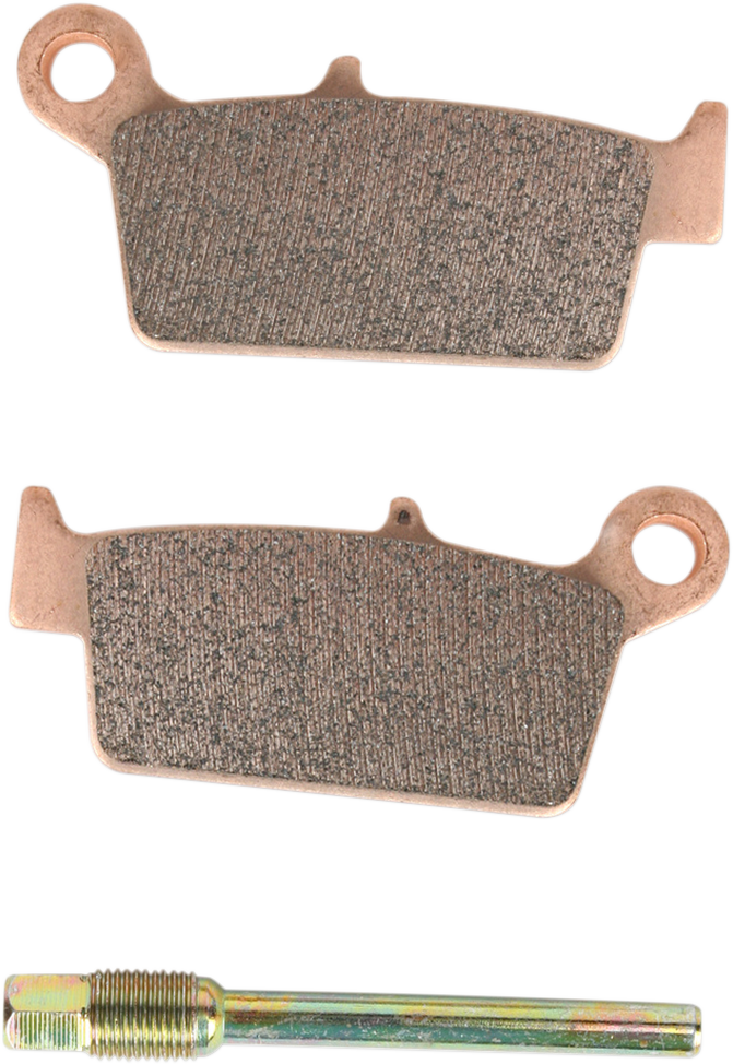 EBC MXS Brake Pads MXS131