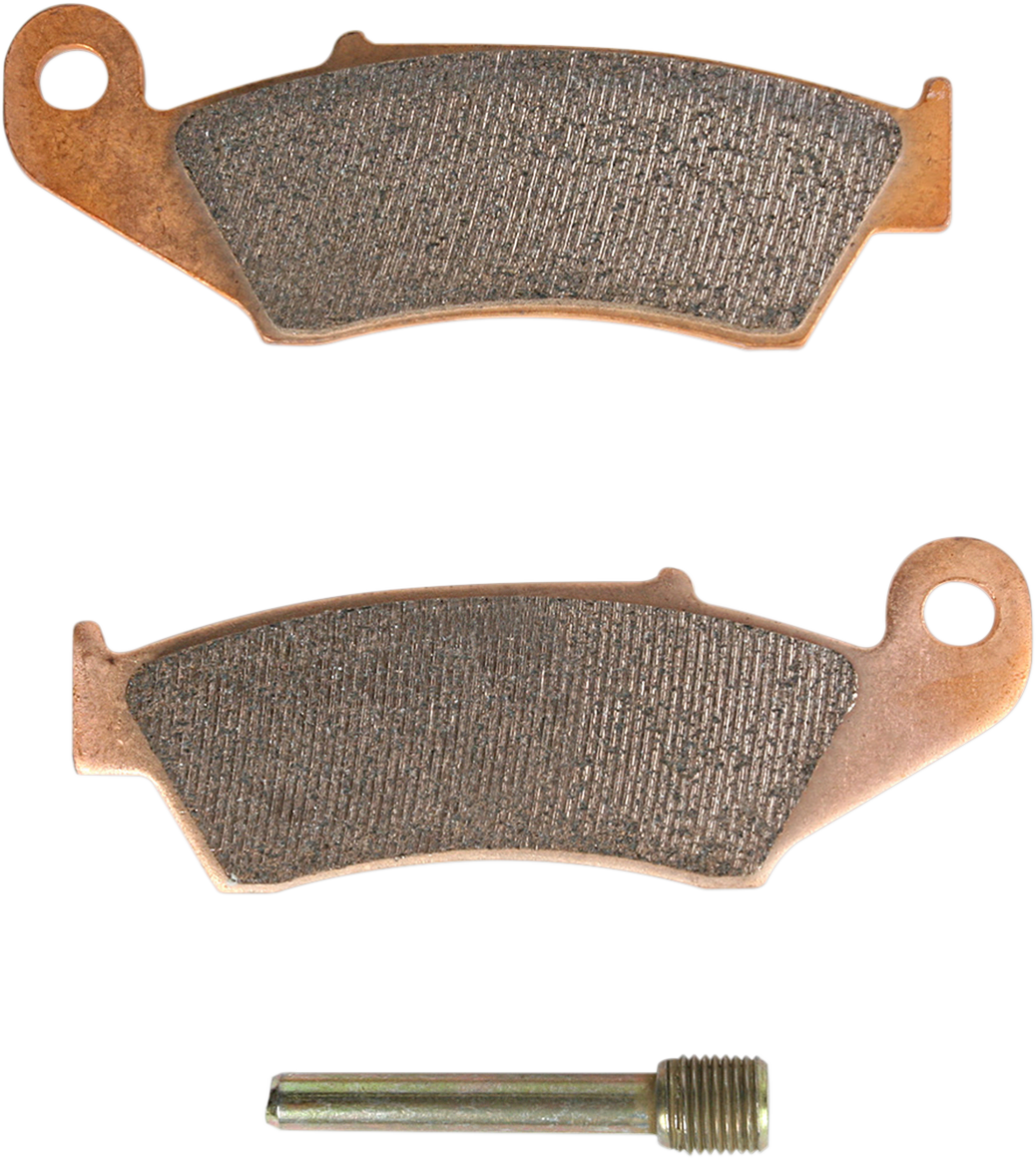 EBC MXS Brake Pads MXS185