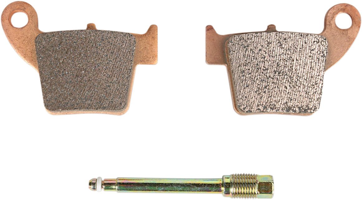 EBC MXS Brake Pads MXS346