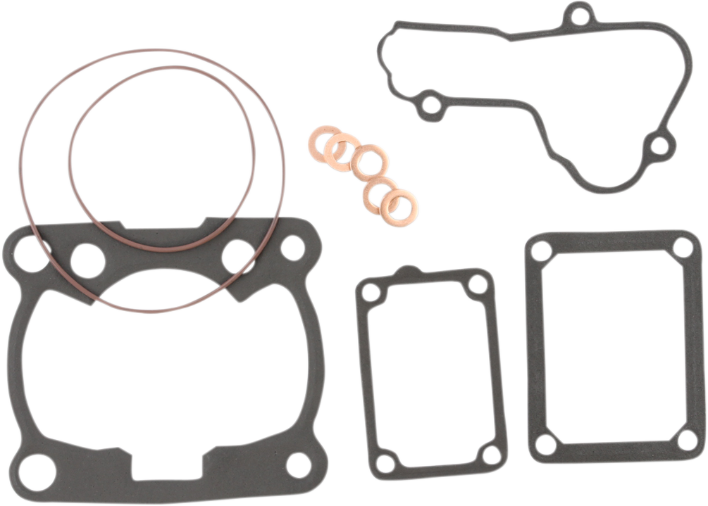 COMETIC Top End Gasket Kit for Husqvarna C7734 - High-Performance 4-Stroke Engine Seal Set