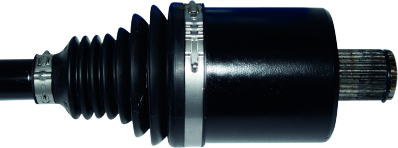 DragonFire Racing Hydra Axle for Polaris RZR XP Turbo 2018-2019 Rear Right/Left Replacement Part