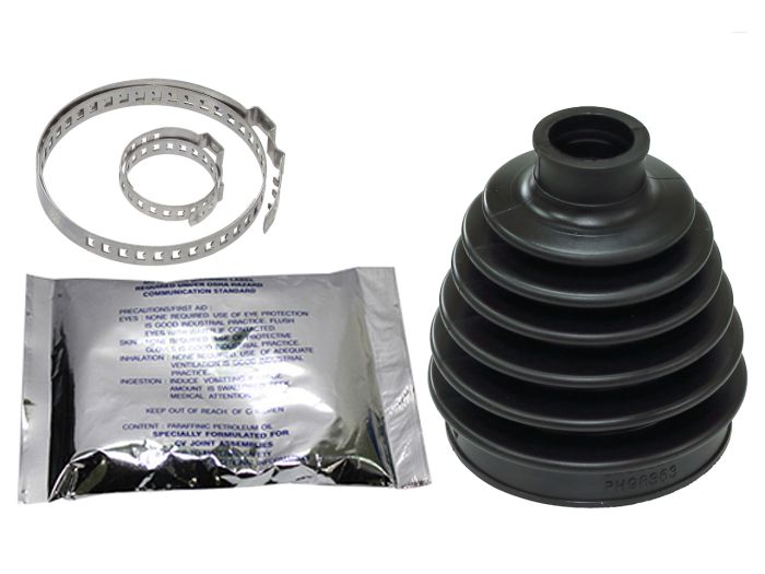 BRONCO CV BOOT KIT
