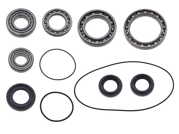 BRONCO DIFFERENTIAL BEARING KIT, FRONT