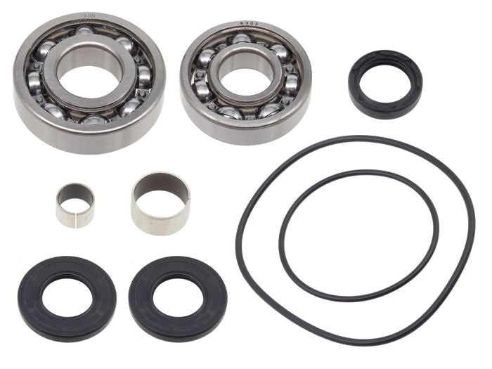 BRONCO DIFFERENTIAL BEARING KIT, FRONT