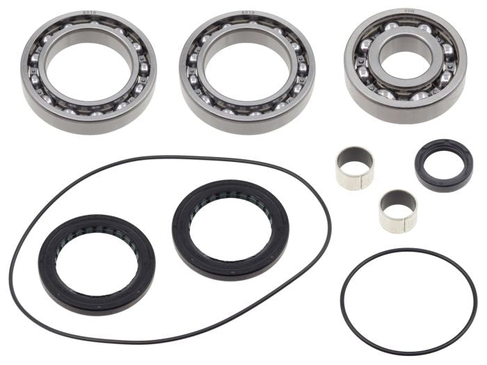BRONCO DIFFERENTIAL BEARING KIT, REAR
