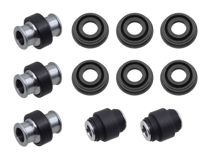BRONCO REAR INDEPENDENT SUSPENSION BEARING KIT