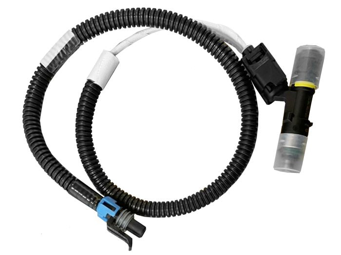 BRONCO FUEL INJECTOR