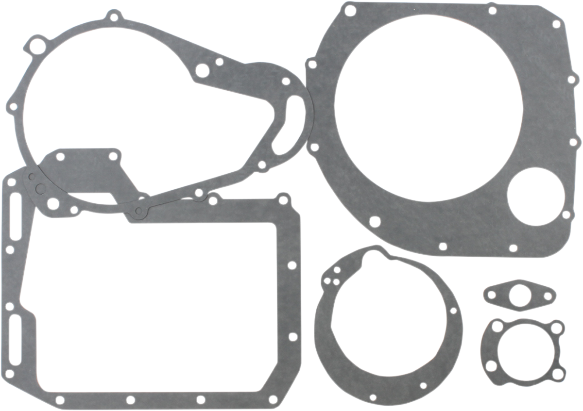 Cometic Street Gasket Kit C8073 for Select Vehicles