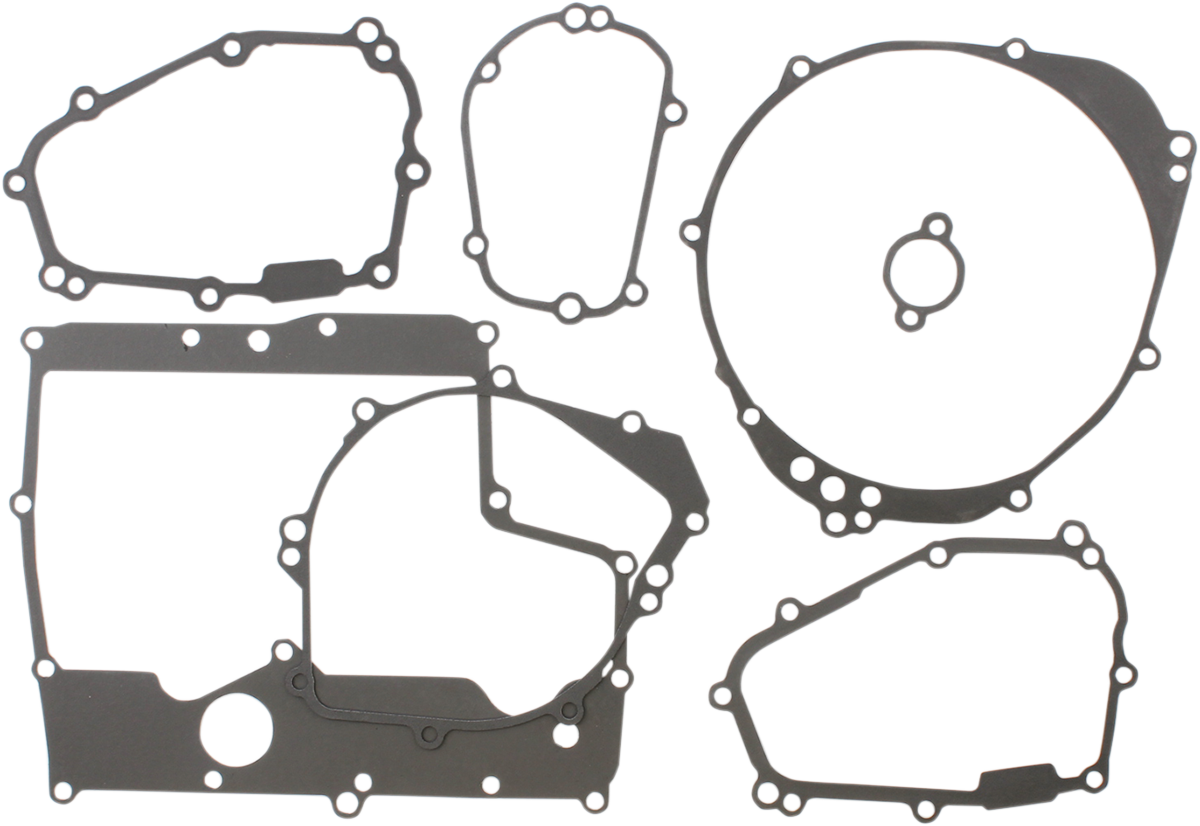 COMETIC C8588 Street Gasket Kit for Select Ford, Chevy, Dodge, and GM Vehicles