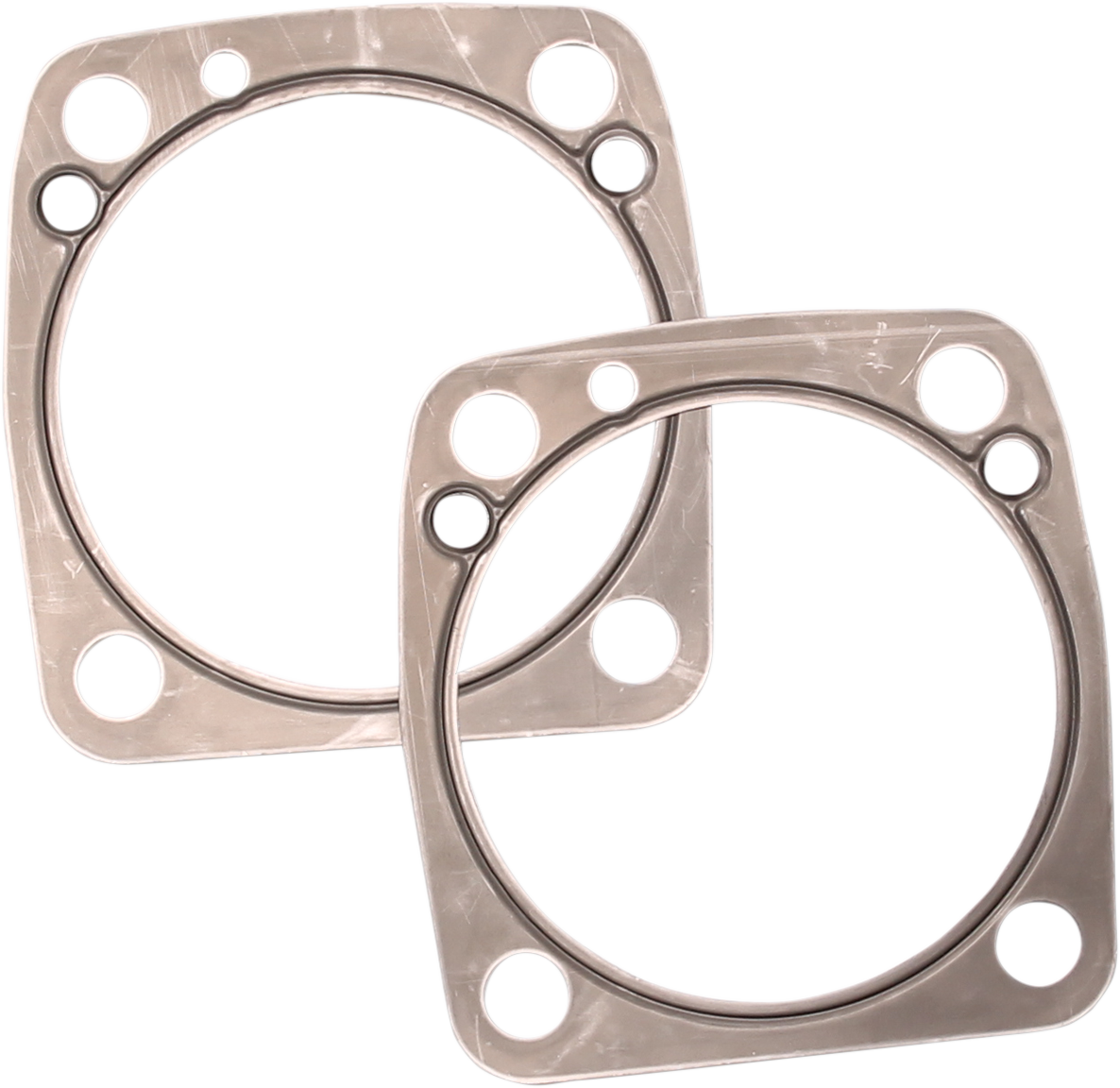 COMETIC C9551 Cylinder Base Gasket for Honda Civic and Acura Integra (3.500 inch diameter, .020 inch thickness)