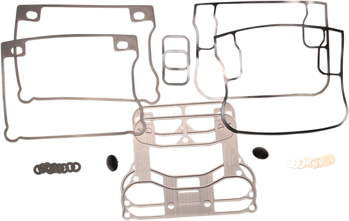 Cometic Rocker Gasket Kit C9752 for Harley-Davidson Big Twin 1992-1999