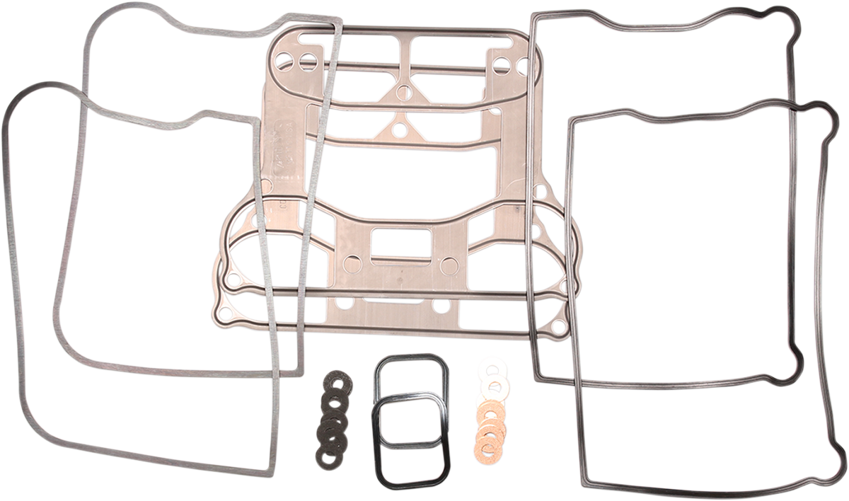 COMETIC Rocker Gasket Kit C9753 for Harley-Davidson Big Twin 1984-1991