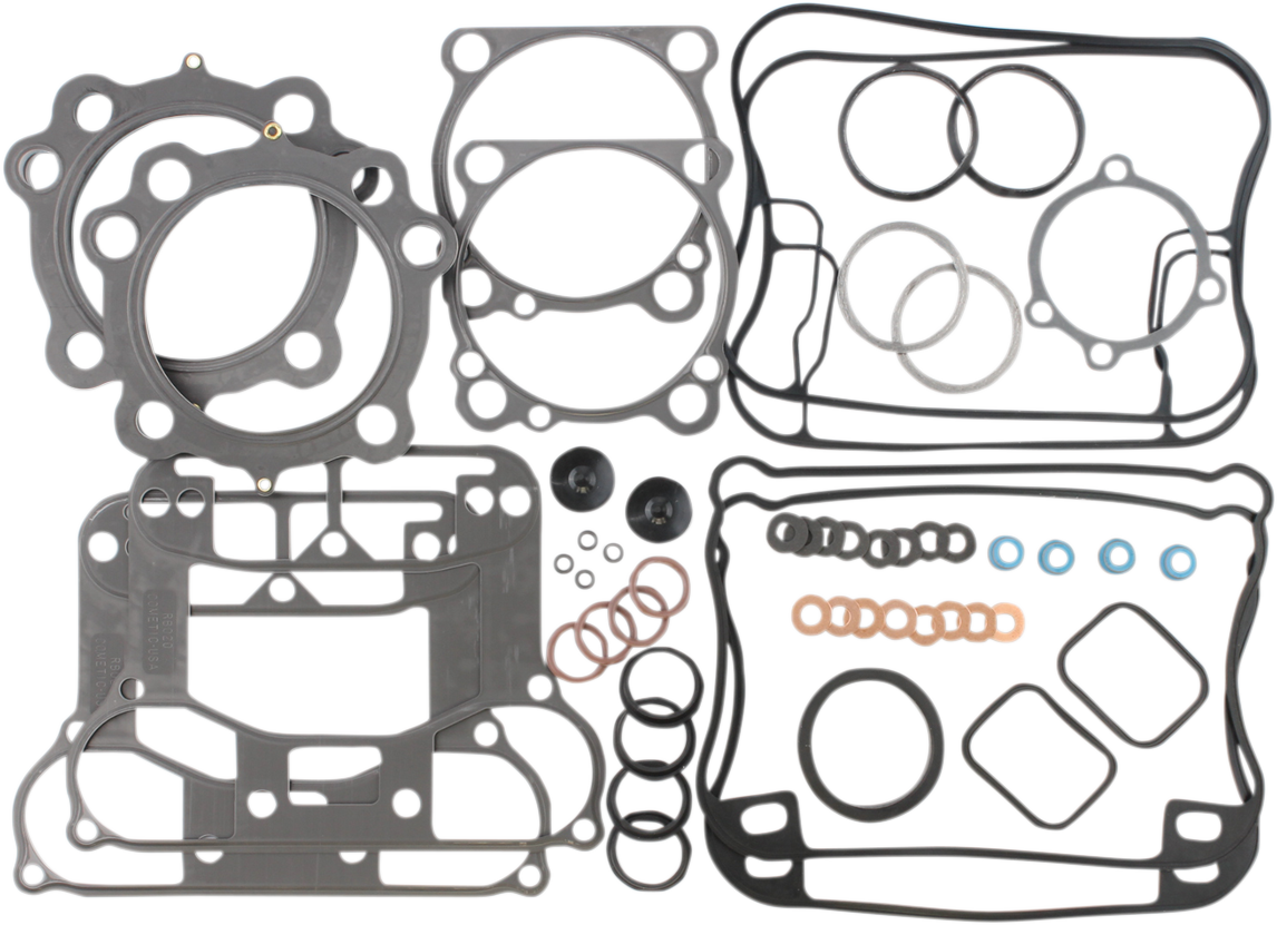 Cometic Top End Gasket Kit with EST Technology for Harley-Davidson XL 1200 (1991-2003) – Part Number C9763