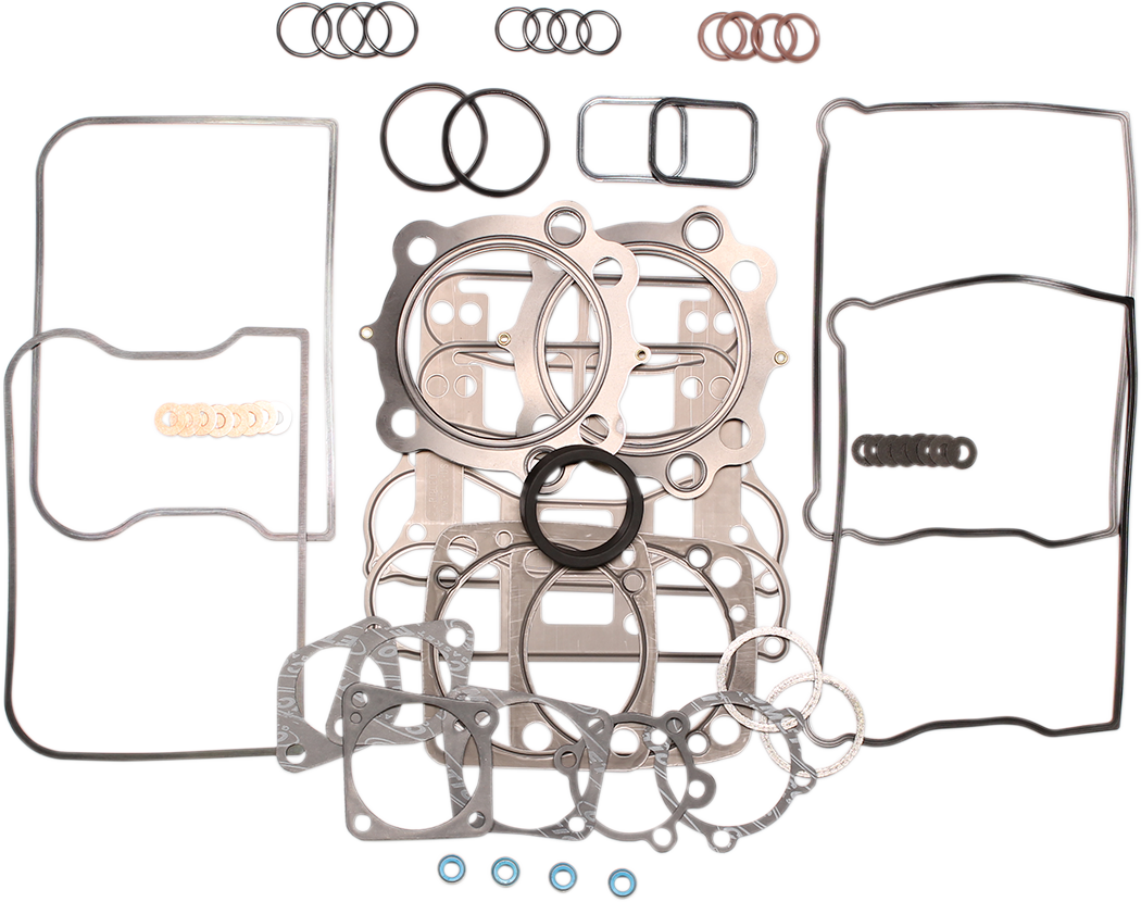 COMETIC Top End Gasket Kit C9747 for Harley-Davidson EVO Big Twin 1984-1991
